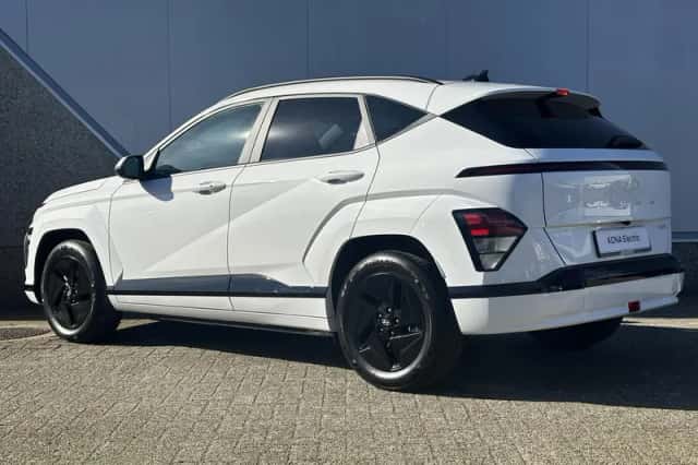 Hyundai Kona (2026) thumbnail 3