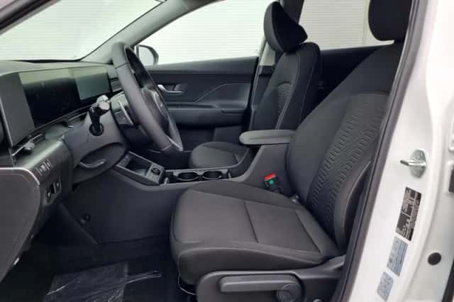 Hyundai Kona (2026) thumbnail 6
