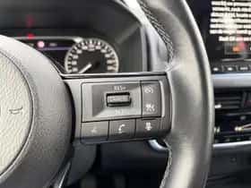 Nissan Qashqai (2022) thumbnail 11