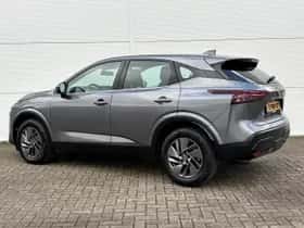Nissan Qashqai (2022) thumbnail 16