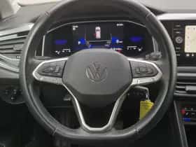 Volkswagen Polo (2022) thumbnail 11