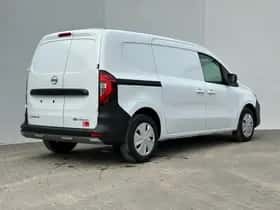 Nissan Townstar (2026) thumbnail 2