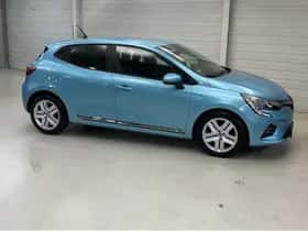 Renault Clio (2021) thumbnail 15