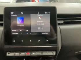 Renault Clio (2021) thumbnail 10