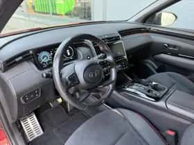 Hyundai Tucson (2021) thumbnail 12