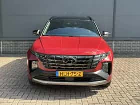 Hyundai Tucson (2021) thumbnail 6
