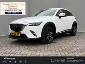 Mazda CX-3 (2018)