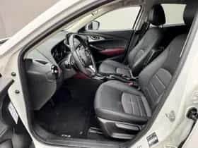 Mazda CX-3 (2018) thumbnail 6