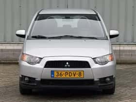 Mitsubishi Colt (2011) thumbnail 17