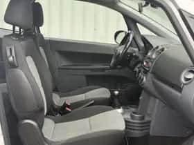 Mitsubishi Colt (2011) thumbnail 4