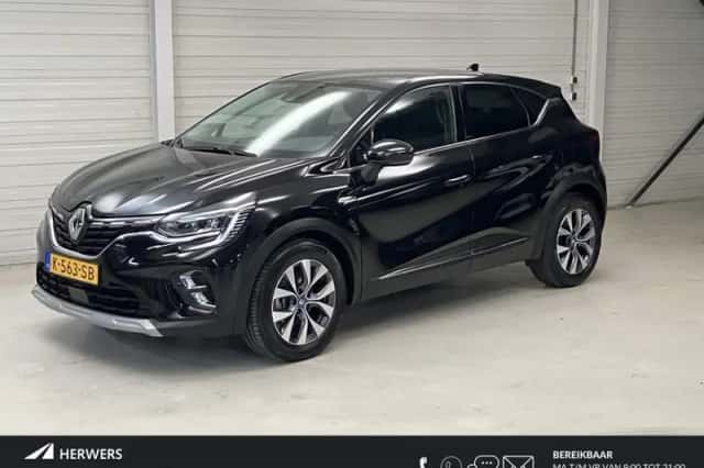 Renault Captur (2021)