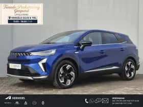 Renault Symbioz (2025) thumbnail 1
