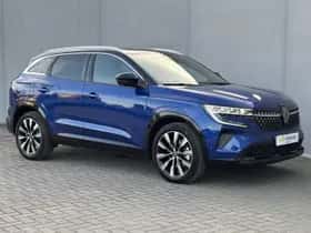Renault Austral (2025) thumbnail 21