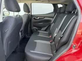 Nissan Qashqai (2021) thumbnail 33
