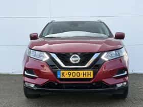 Nissan Qashqai (2021) thumbnail 36