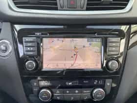 Nissan Qashqai (2021) thumbnail 40