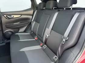 Nissan Qashqai (2021) thumbnail 8