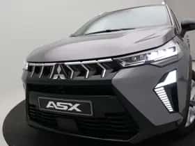 Mitsubishi ASX (2026) thumbnail 18