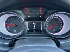 Opel Astra Sports Tourer (2020) thumbnail 19