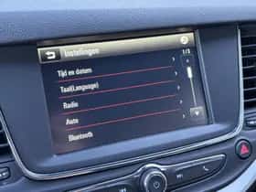 Opel Astra Sports Tourer (2020) thumbnail 27