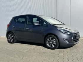 Hyundai ix20 (2019) thumbnail 16