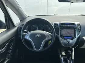 Hyundai ix20 (2019) thumbnail 19
