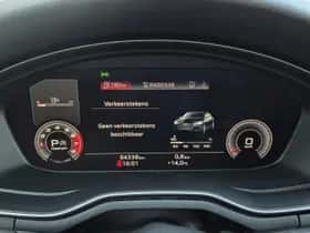 Audi A5 (2020) thumbnail 14