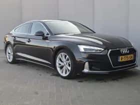 Audi A5 (2020) thumbnail 19