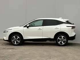 Nissan Qashqai (2024) thumbnail 8