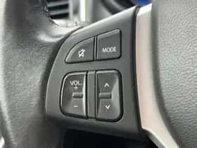 Suzuki SX4 S-Cross (2016) thumbnail 10