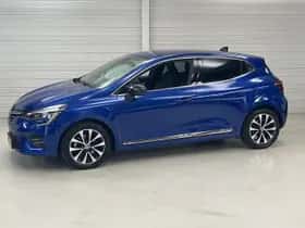 Renault Clio (2022) thumbnail 12