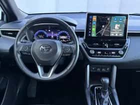 Toyota Corolla (2024) thumbnail 44