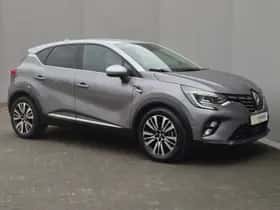 Renault Captur (2020) thumbnail 18