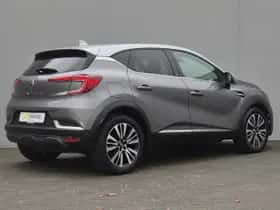 Renault Captur (2020) thumbnail 3