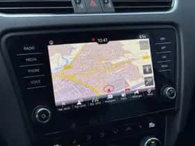 Škoda Octavia (2019) thumbnail 14