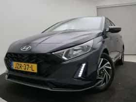 Hyundai i20 (2026) thumbnail 21