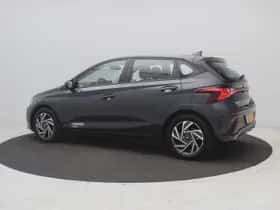 Hyundai i20 (2026) thumbnail 10