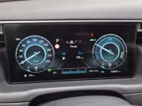 Hyundai Tucson (2022) thumbnail 12