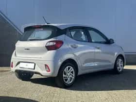 Hyundai i10 (2026) thumbnail 3
