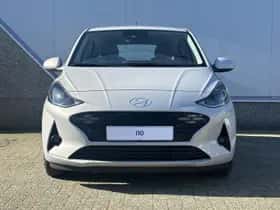 Hyundai i10 (2026) thumbnail 47