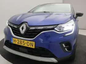 Renault Captur (2020) thumbnail 49