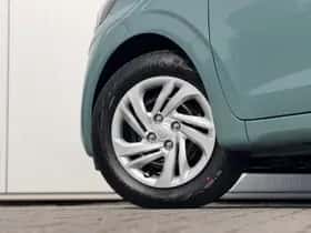 Hyundai i10 (2026) thumbnail 11