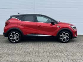 Mitsubishi ASX (2023) thumbnail 18