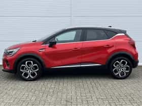 Mitsubishi ASX (2023) thumbnail 7