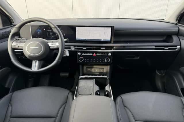 Hyundai Tucson (2026) thumbnail 2