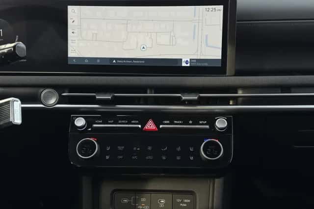 Hyundai Tucson (2026) thumbnail 3