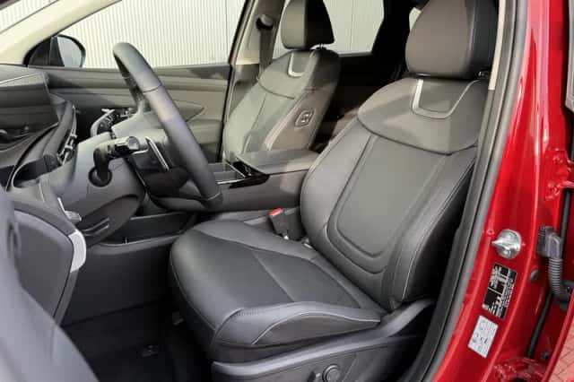Hyundai Tucson (2026) thumbnail 6