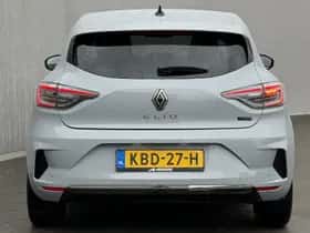 Renault Clio (2025) thumbnail 33