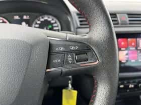SEAT Arona (2018) thumbnail 11