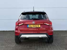 SEAT Arona (2018) thumbnail 23